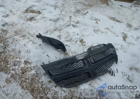 2015 Dodge Durango Sxt from USA, damaged, VIN 1C4RDJAG8FC874343